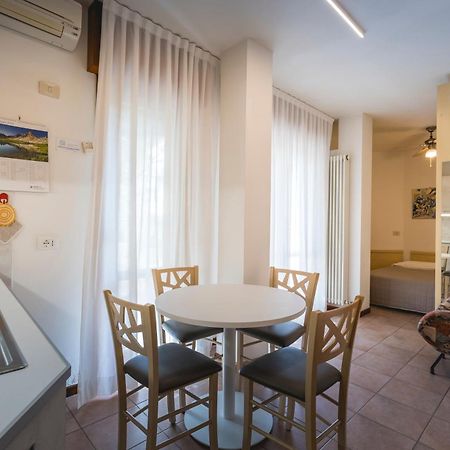 Residence Piccolo Milano Marittima Zewnętrze zdjęcie