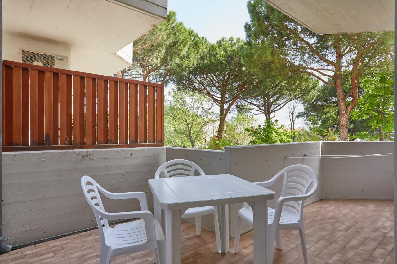 Residence Piccolo Milano Marittima Zewnętrze zdjęcie