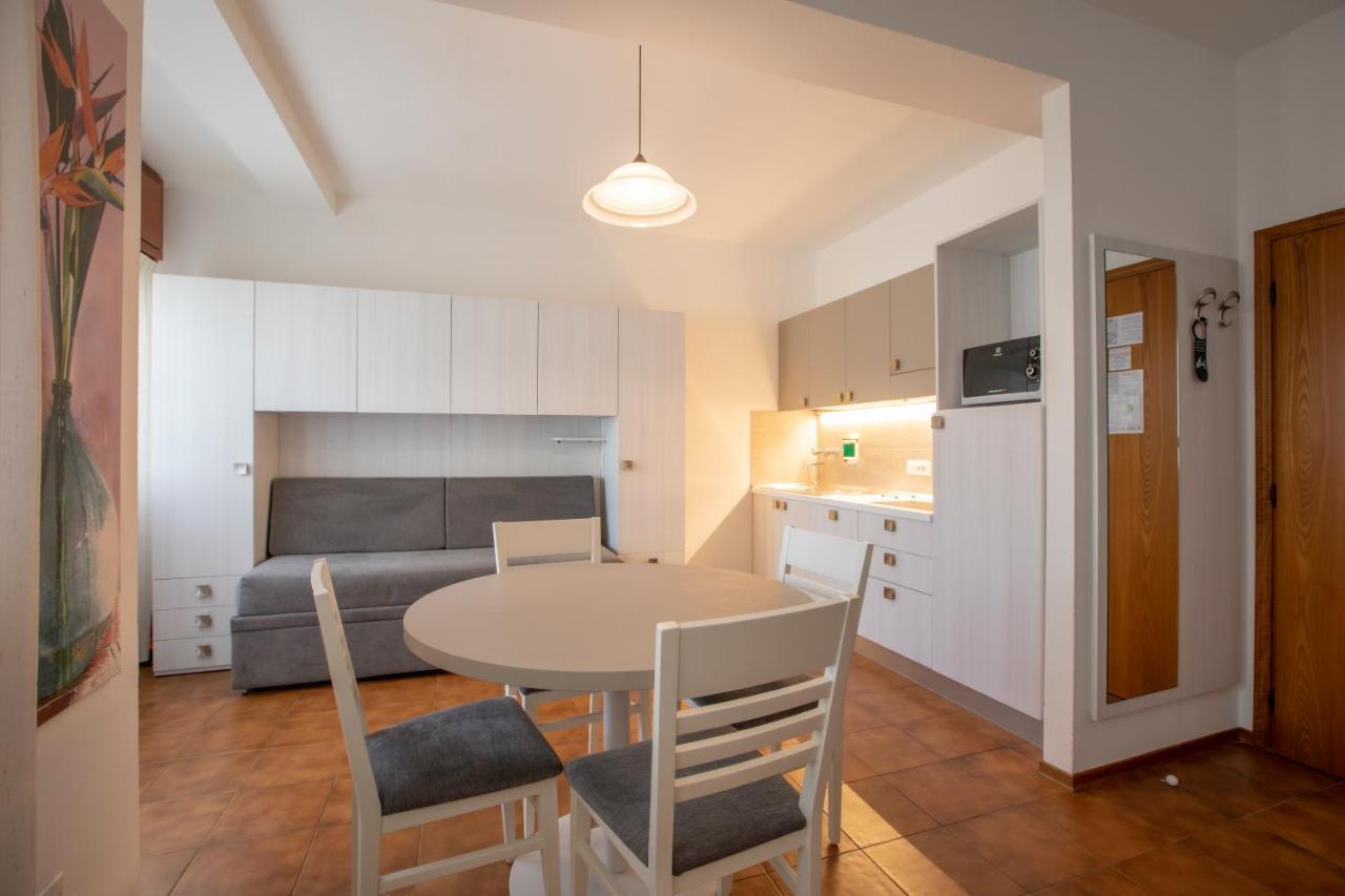 Residence Piccolo Milano Marittima Zewnętrze zdjęcie