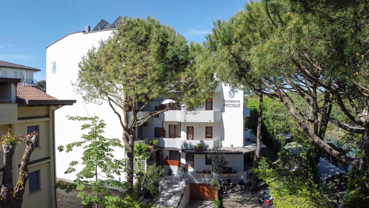 Residence Piccolo Milano Marittima Zewnętrze zdjęcie