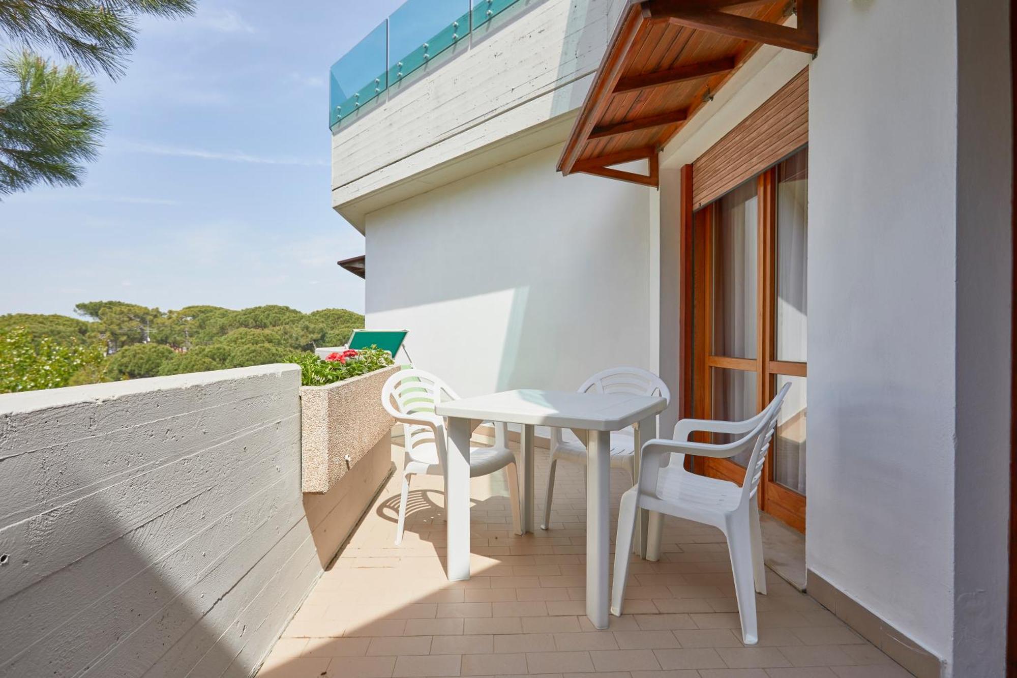 Residence Piccolo Milano Marittima Zewnętrze zdjęcie