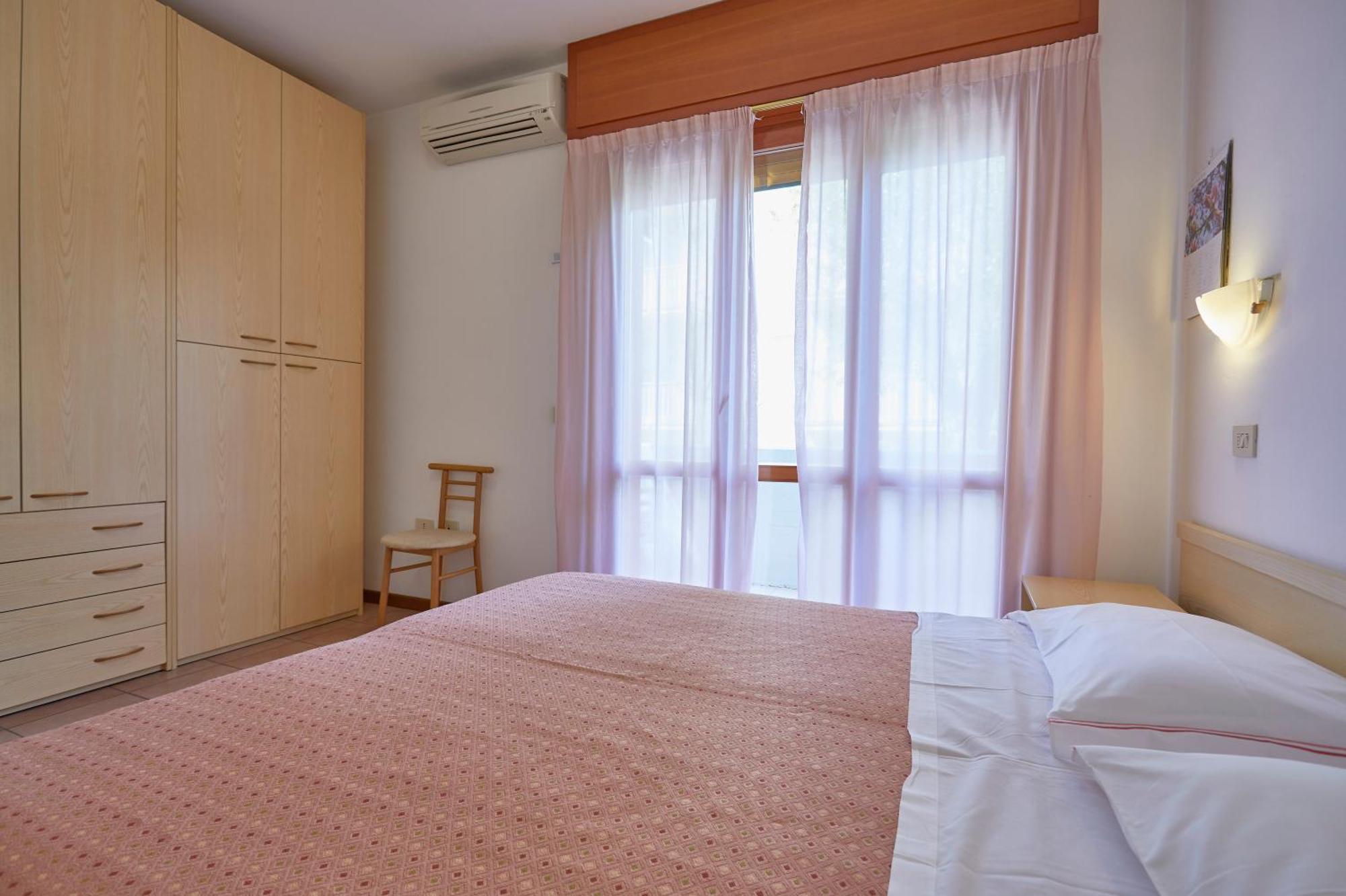 Residence Piccolo Milano Marittima Zewnętrze zdjęcie