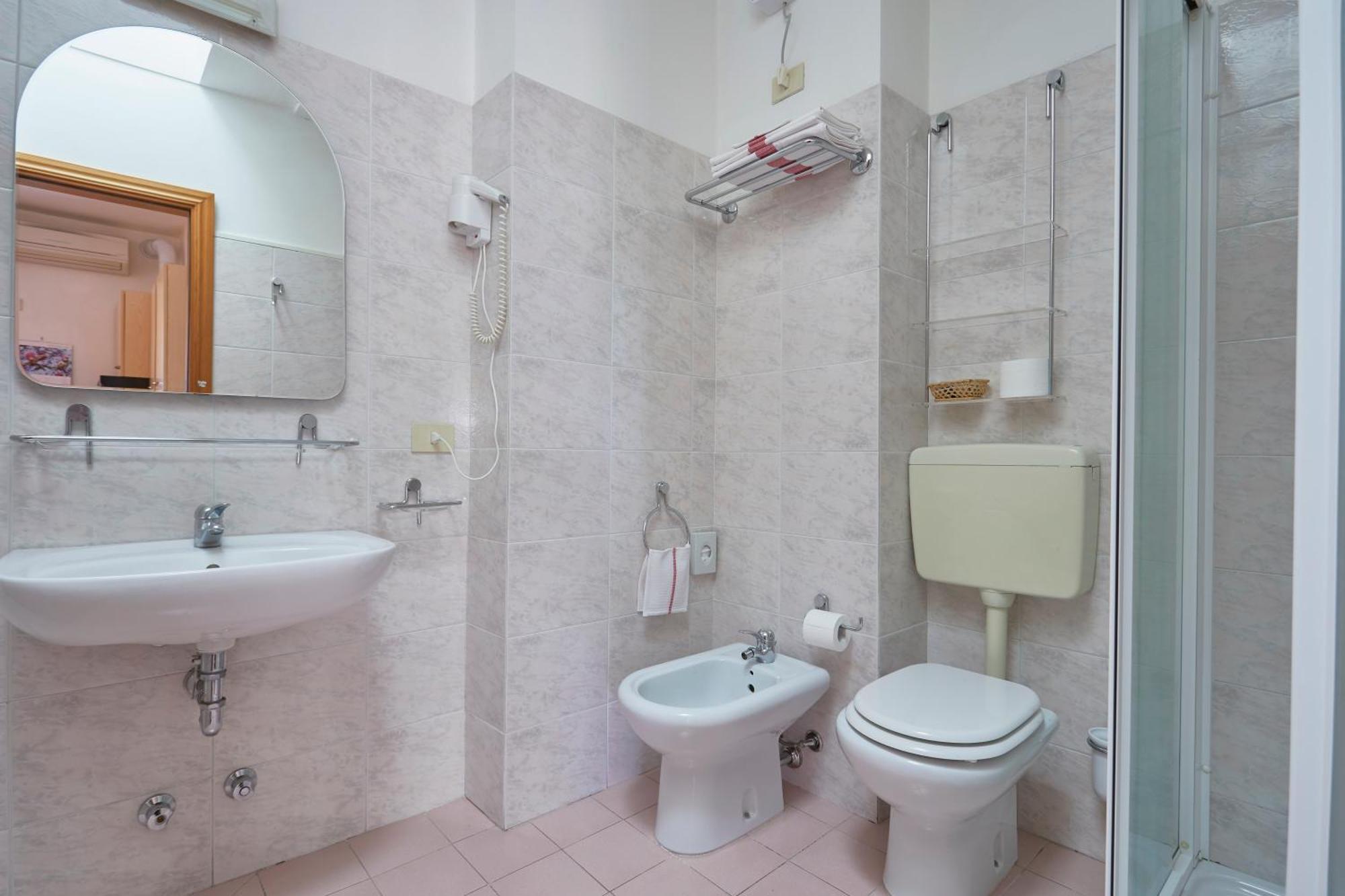 Residence Piccolo Milano Marittima Zewnętrze zdjęcie