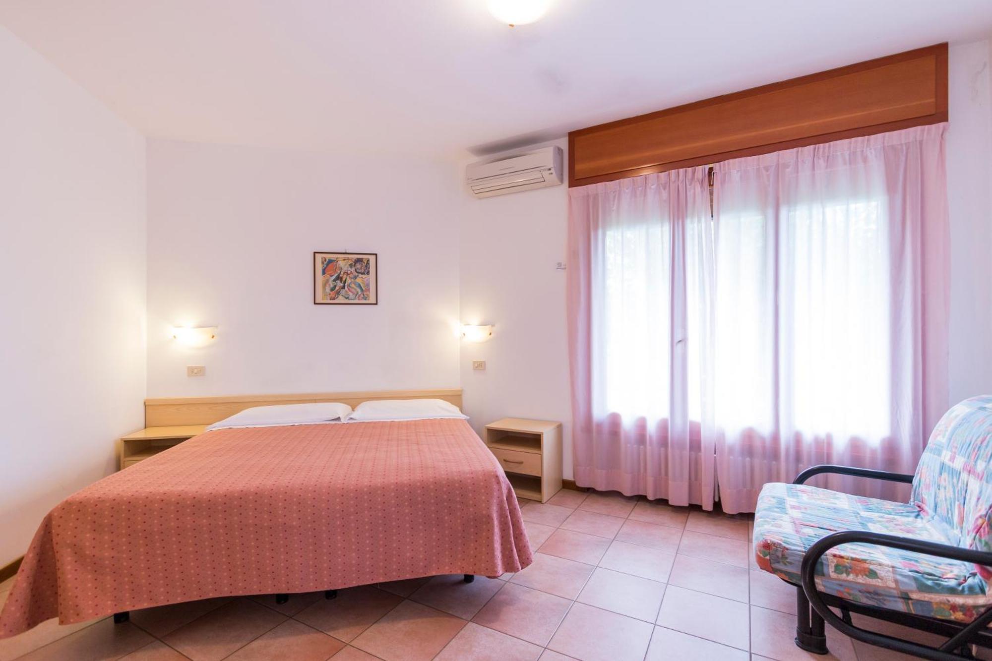 Residence Piccolo Milano Marittima Zewnętrze zdjęcie