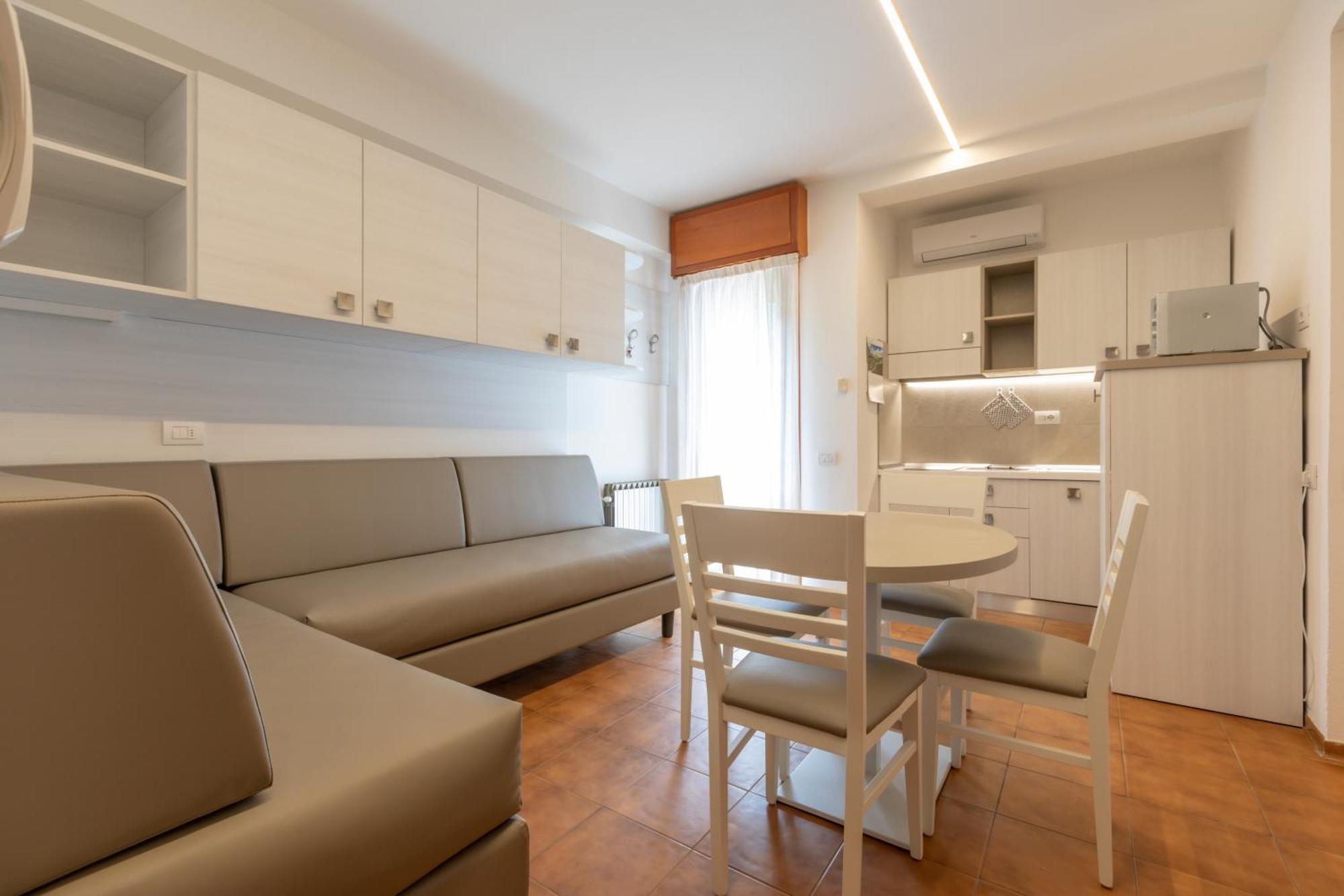 Residence Piccolo Milano Marittima Zewnętrze zdjęcie