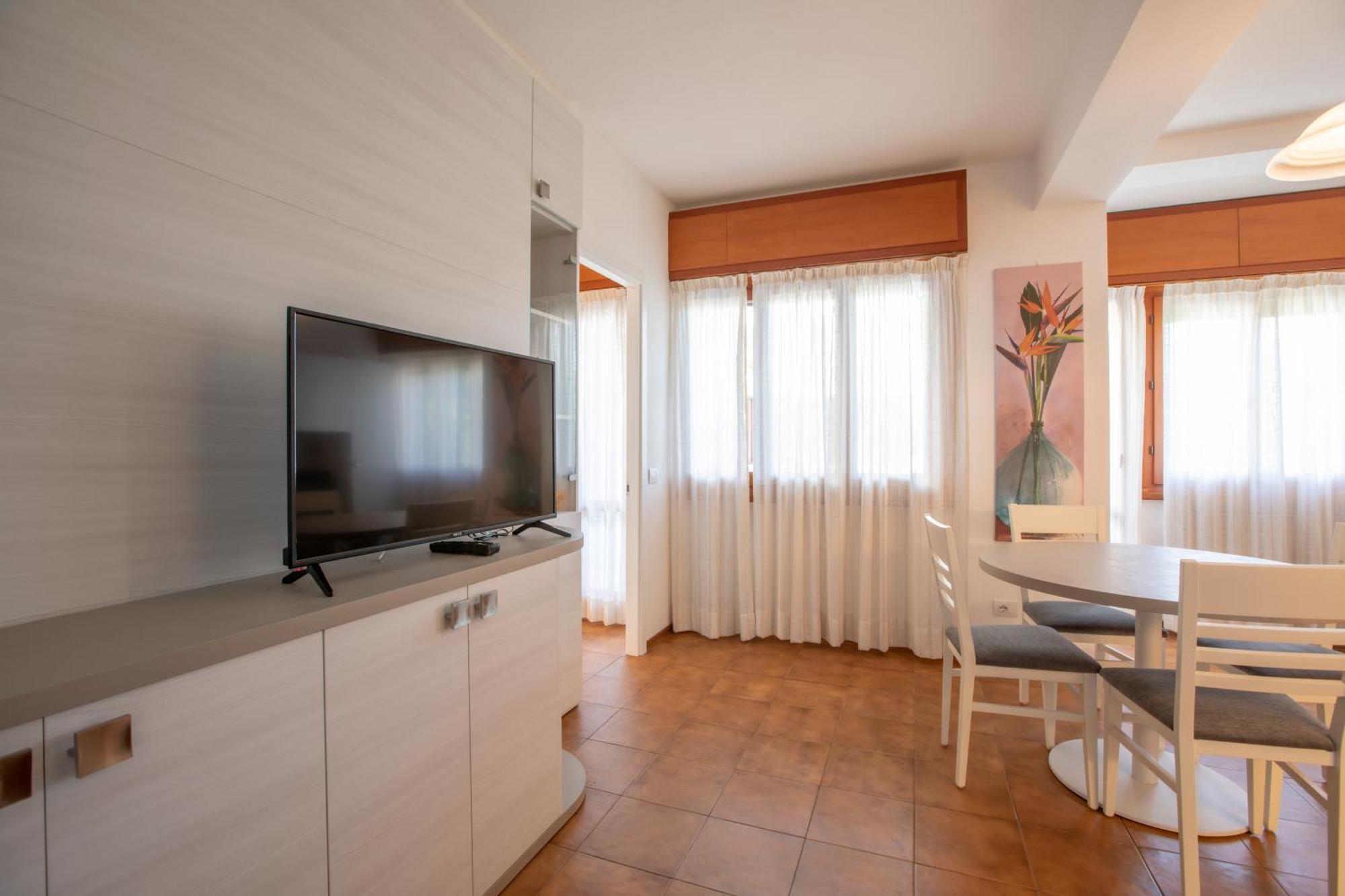Residence Piccolo Milano Marittima Zewnętrze zdjęcie