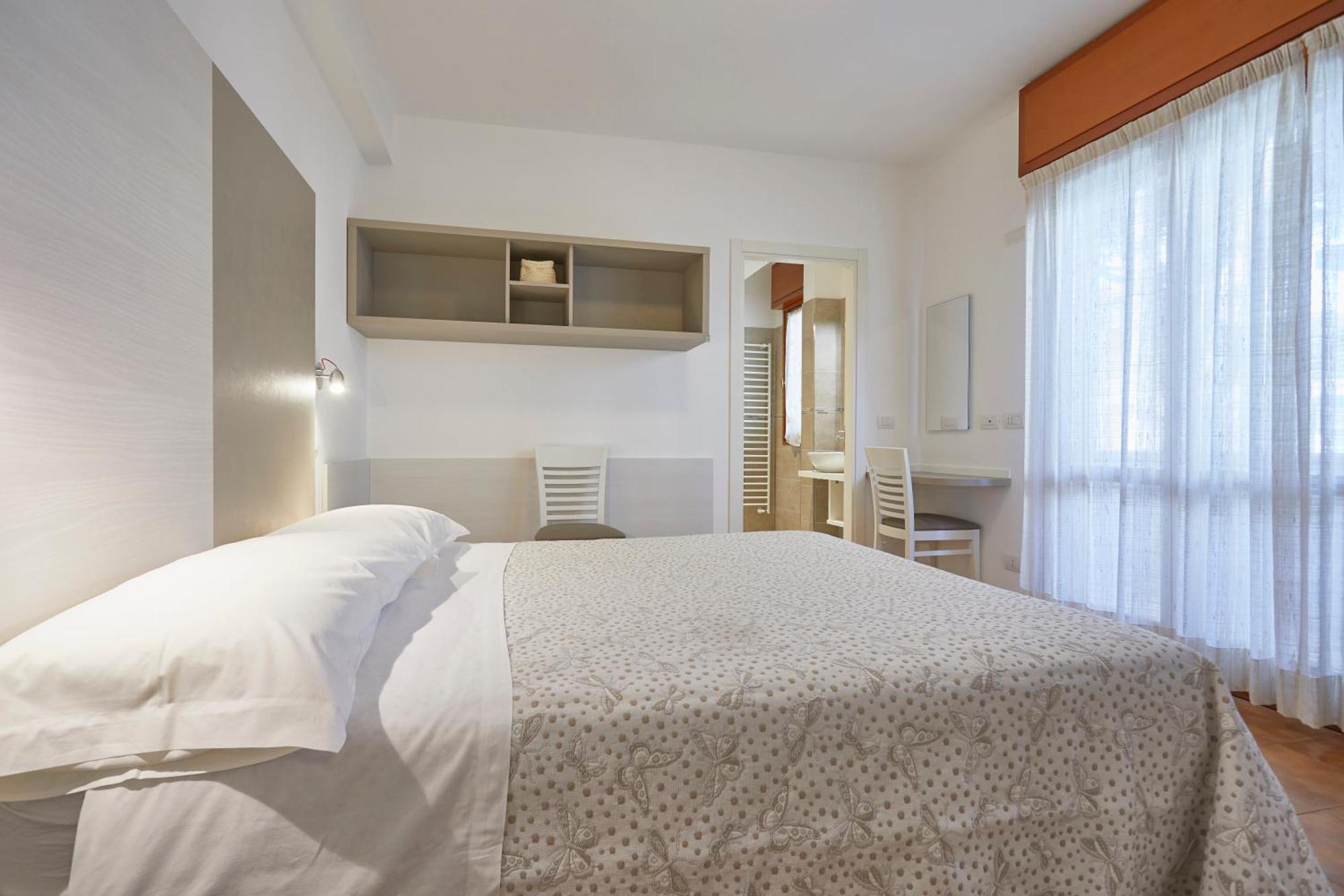 Residence Piccolo Milano Marittima Zewnętrze zdjęcie
