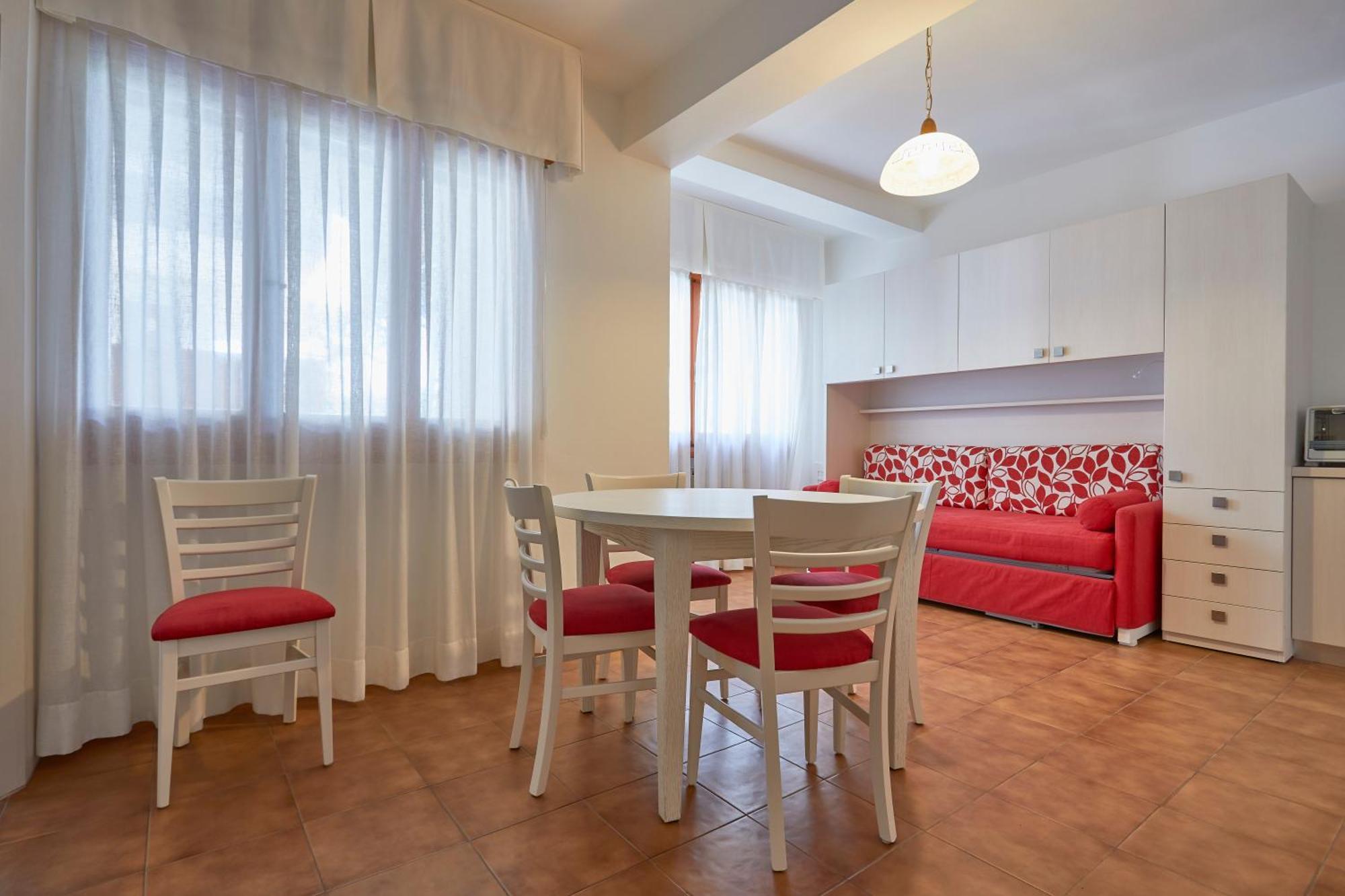 Residence Piccolo Milano Marittima Zewnętrze zdjęcie