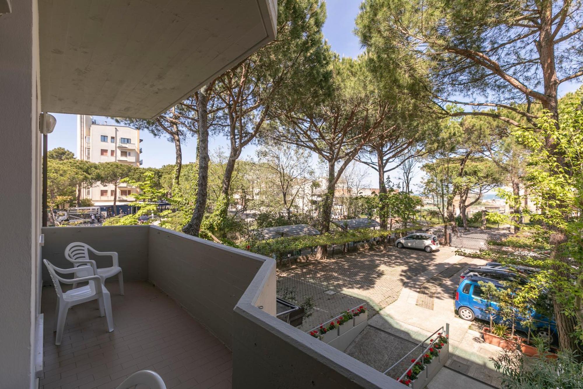 Residence Piccolo Milano Marittima Zewnętrze zdjęcie