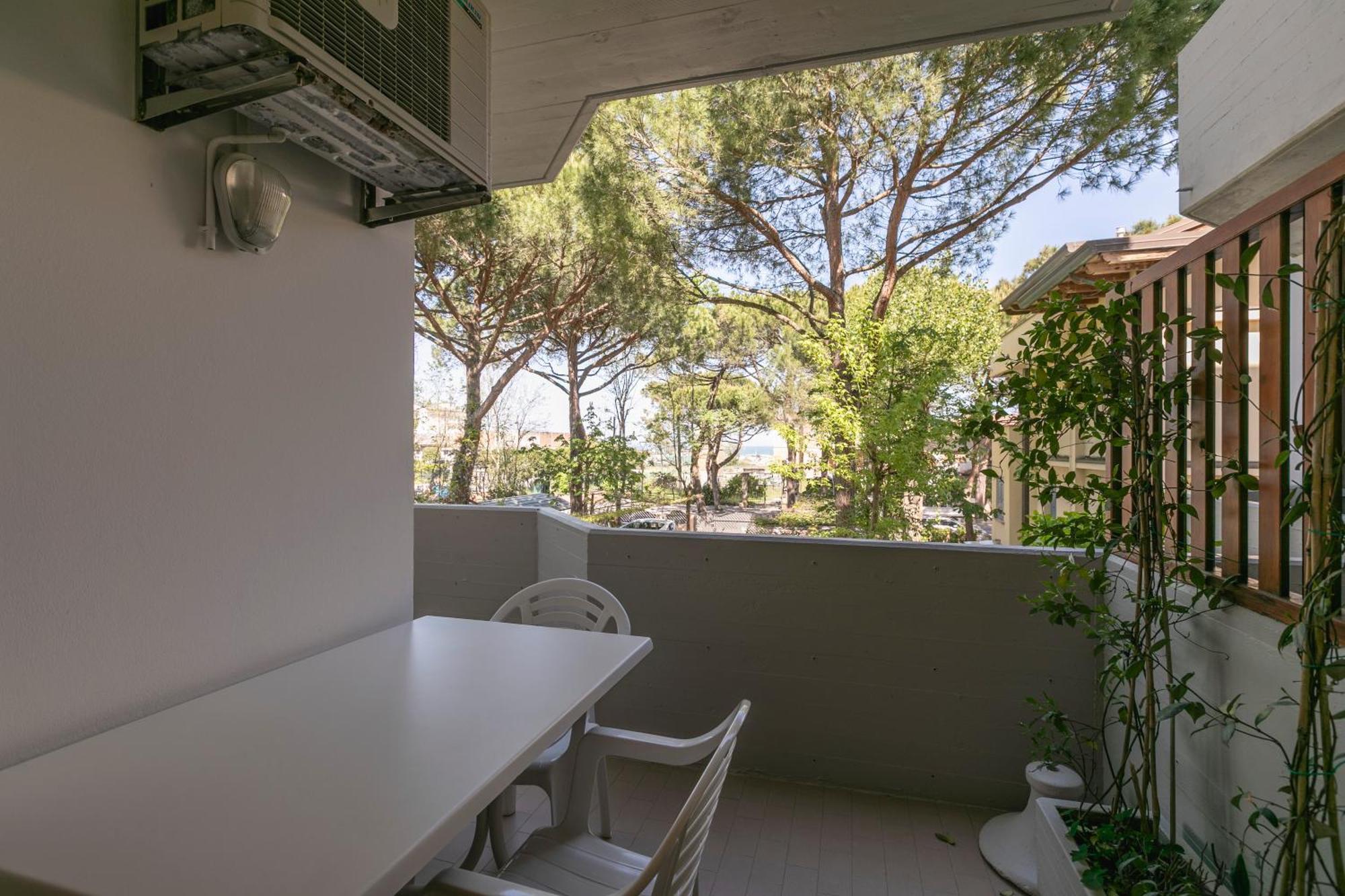 Residence Piccolo Milano Marittima Zewnętrze zdjęcie