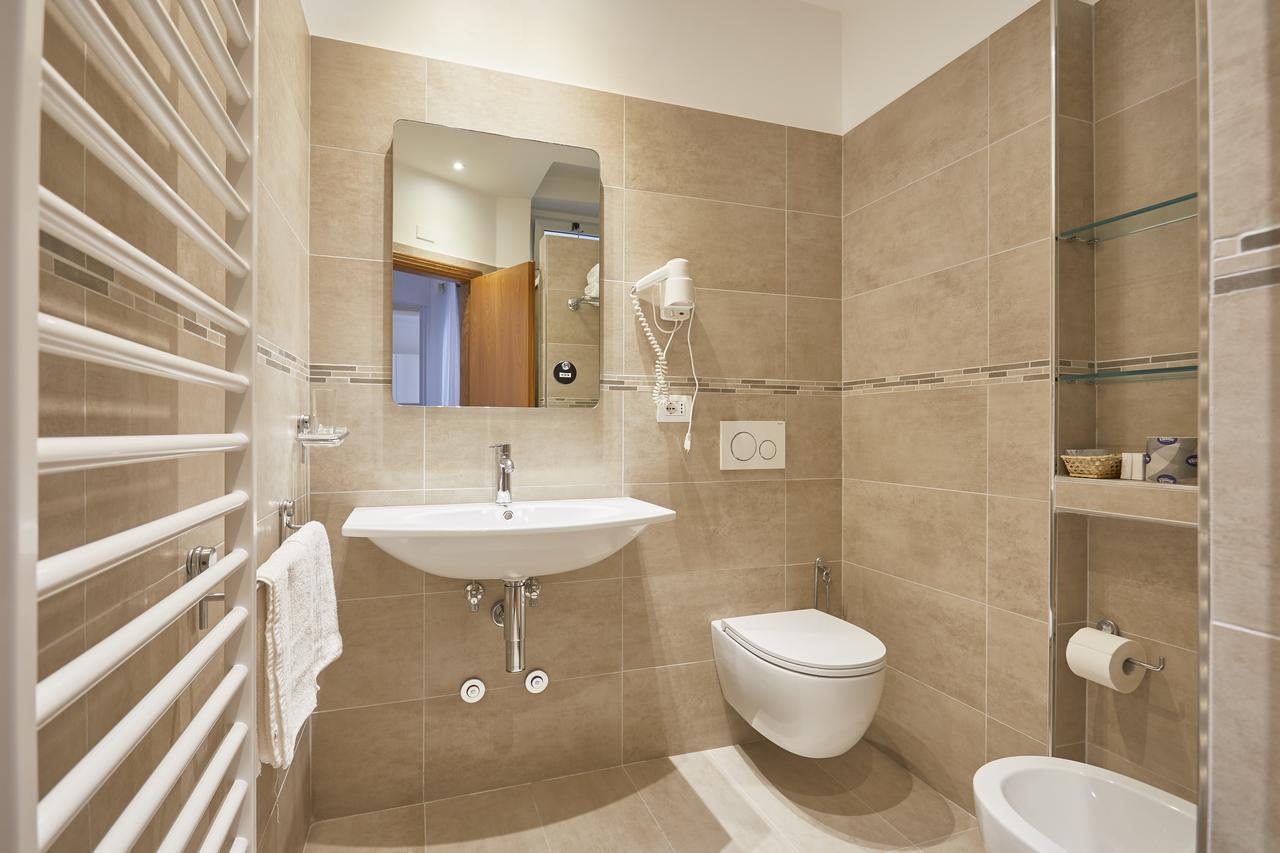Residence Piccolo Milano Marittima Zewnętrze zdjęcie