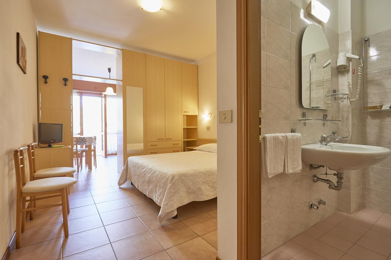 Residence Piccolo Milano Marittima Zewnętrze zdjęcie